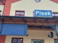 P&iacute;sek II. etapa